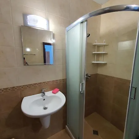 Flowers Apartment Pomorie