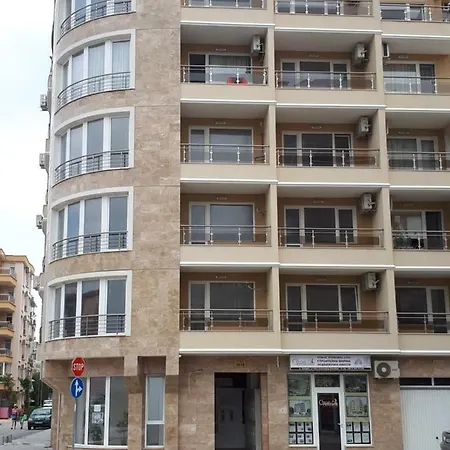 Apartment Flowers Pomorie