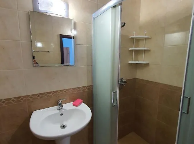 Flowers Apartman Pomorie