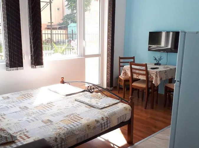 Apartman Flowers Pomorie